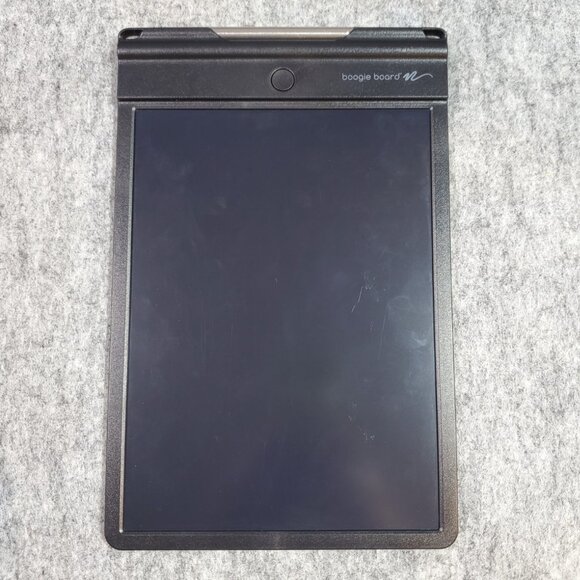 Boogie Board eWriter WT10355 10.5" LCD Writing Tablet - Picture 2 of 3